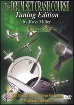 Russ Miller - Drumset Tuning Edition - DVD