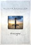 Klaus Schulze / Lisa Gerrard - Rheingold - 2DVD+2CD