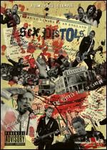 Sex Pistols - There'll Always Be an England - DVD