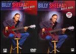 Billy Sheehan - Basic Bass - DVD+BOOK