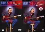 Billy Sheehan - Basic Bass - DVD+BOOK Billy Sheehan - Basic Bass - DVD+BOOK