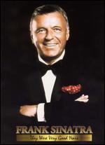 Frank Sinatra - They Were Very Good Years - 3DVD