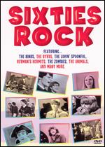 V/A - Sixties Rock - DVD