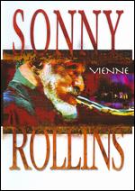Sonny Rollins - Live in Vienne - DVD