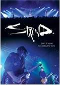 Staind - Live From Mohegan Sun - DVD