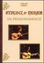 Strunz & Farah in Performance - DVD