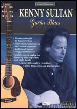 Kenny Sultan - Guitar Blues - DVD