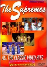 Supremes - Classic Video Hits - DVD