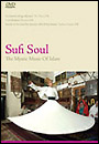 V/A - Sufi Soul: Mystic Music Of Islam - DVD