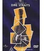 Dire Straits - Sultans of Swing- Very Best of Dire Straits-DVD
