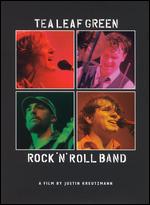 Tea Leaf Green - Rock 'N' Roll Band - DVD