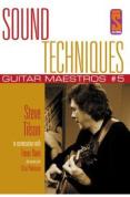 Steve Tilston - Guitar Maestros Series 1 - DVD