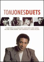 Tom Jones - Duets - DVD