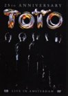 Toto - Live In Amsterdam - DVD+CD