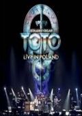 Toto - 35th Anniversary Tour – Live In Poland - DVD