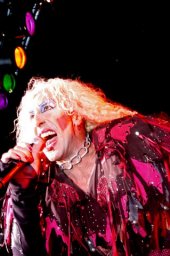 Twisted Sister - Live At Bang Your Head - DVD