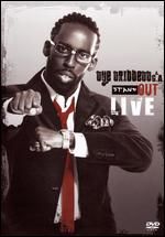 Tye and G.A. Tribbett - Stand Out Live - DVD