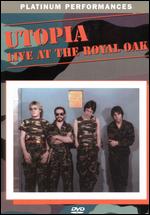 Utopia - Live at the Royal Oak - DVD