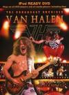 Van Halen - The Broadcast Archives - DVD