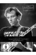 Jorma Kaukonen&Vital Parts - Rockpalast-West Coast Legends - DVD