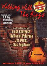 Walking with the Kings an All-Star Blues Jam - DVD