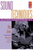 Wizz Jones - Guitar Maestros Series 1 - DVD