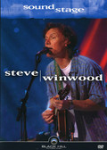 Steve Winwood - Soundstage - DVD Steve Winwood - Soundstage - DVD