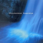 Wolfsheim - Kompendium - DVD