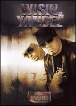 Wisin & Yandel - DVD Music Video Collection - DVD