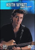 Keith Wyatt - Rockin' the Blues - DVD