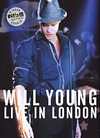 Will Young - Live In London - DVD