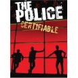 POLICE - CERTIFIABLE - 2DVD+2CD