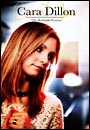 Cara Dillon - Redcastle Sessions - DVD Cara Dillon - Redcastle Sessions - DVD