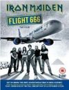 Iron Maiden - Flight 666 - 2DVD