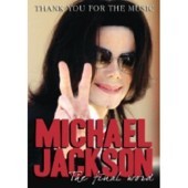 Michael Jackson - THANK YOU FOR THE MUSIC: THE FINAL WORD - DVD