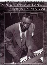 Nightingale Sang... Tribute to Nat King Cole - DVD