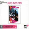 Paul Weller - Live At The Royal Albert Hall - CD + DVD