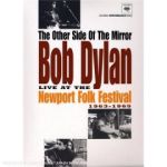 Bob Dylan-Other Side of the Mirror-Live Newport Folk Fest.-DVD