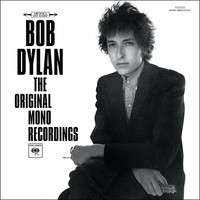 Bob Dylan - Original Mono Recordins - 9LP