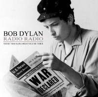 V/A - Bob Dylan Radio Radio 3 - 4CD