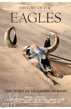 Eagles - History of the Eagles - Blu Ray