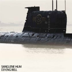 Sanguine Hum - Diving Bell - CD