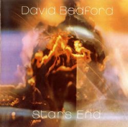 David Bedford - Stars End - CD