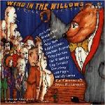Eddie Hardin ‎– Wind In The Willows - CD