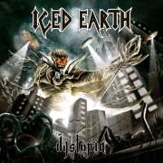 Iced Earth - Dystopia - CD