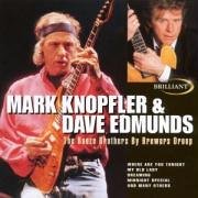 Mark Knopfler/Dave Edmunds - Booze Bros By Brewers Droop - CD