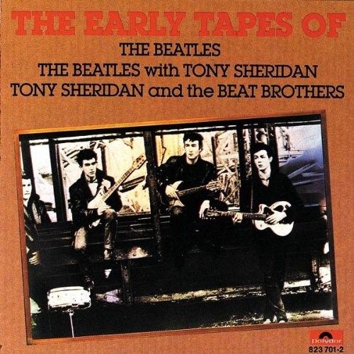Beatles - Early Tapes of the Beatles - CD Beatles - Early Tapes of the Beatles - CD