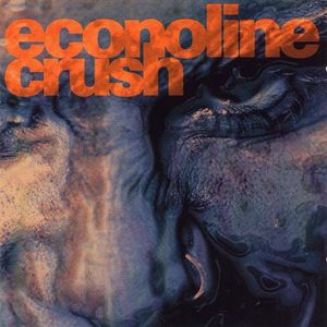 Econoline Crush - Affliction - CD