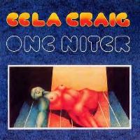 Eela Craig - One Niter - CD