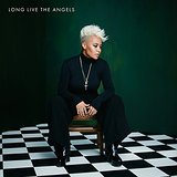 EMELI SANDE - LONG LIVE THE ANGELS - CD